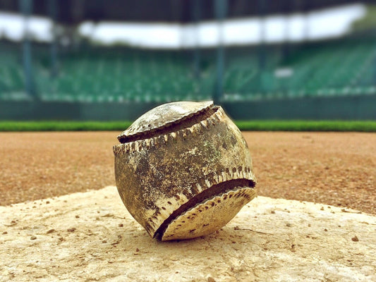 The Ultimate Guide to Baseball Equipment