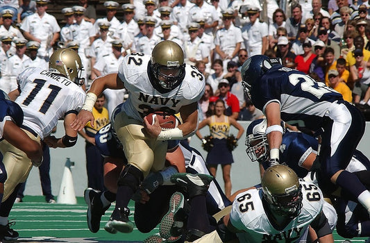 The Gridiron Glory: Deep Dive into the NFL Regular Season and Beyond