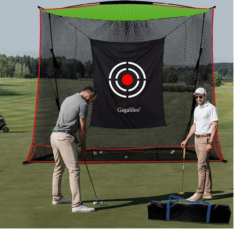 Kapler Golf Replacement Target 5x5ft - Kapler Sports