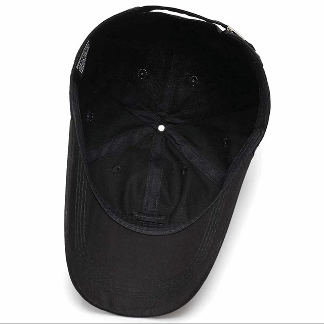 Fashion Simple and CasualGolf Hats | Kapler Sports