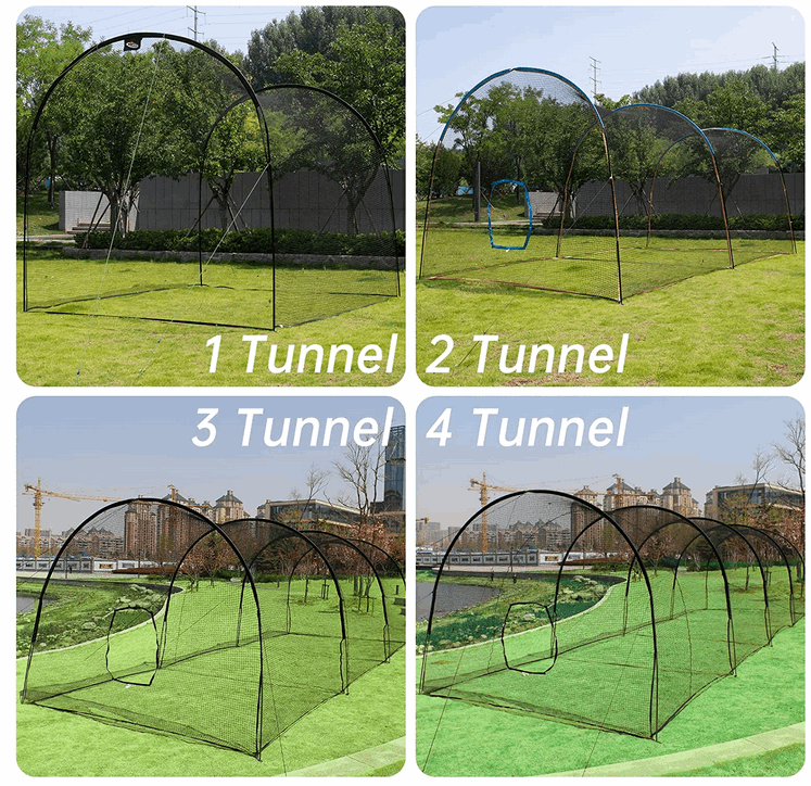 Kapler Replacement Net 14x28ft