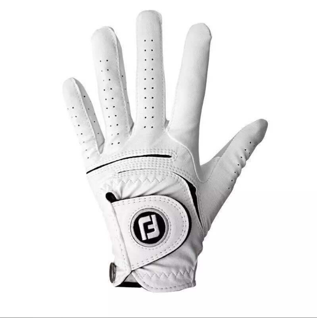 Golf Club Ride Outdoor Antislip Breathable Gloves