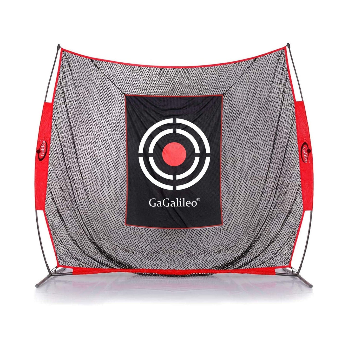 Kapler Hitting Nets for Backyard 8x7ft