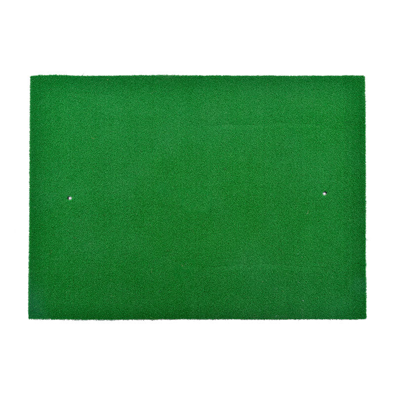 Kapler Golf Hitting Mats Golf Putting Training 50X40