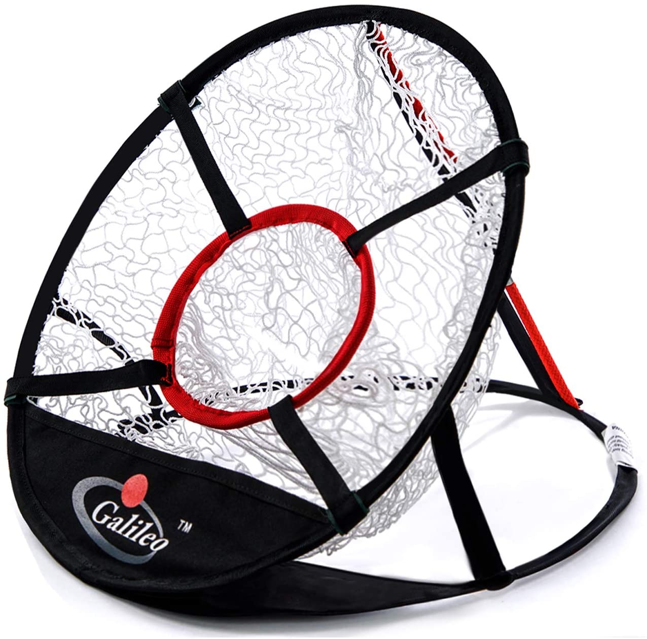 Kapler Sports Golf Chipping Net Golf Chipping Net Chipping Golf Chipping Practice Net Pop Up Golf Chipping Net Golf Chipping Game Indoor Outdoor Use