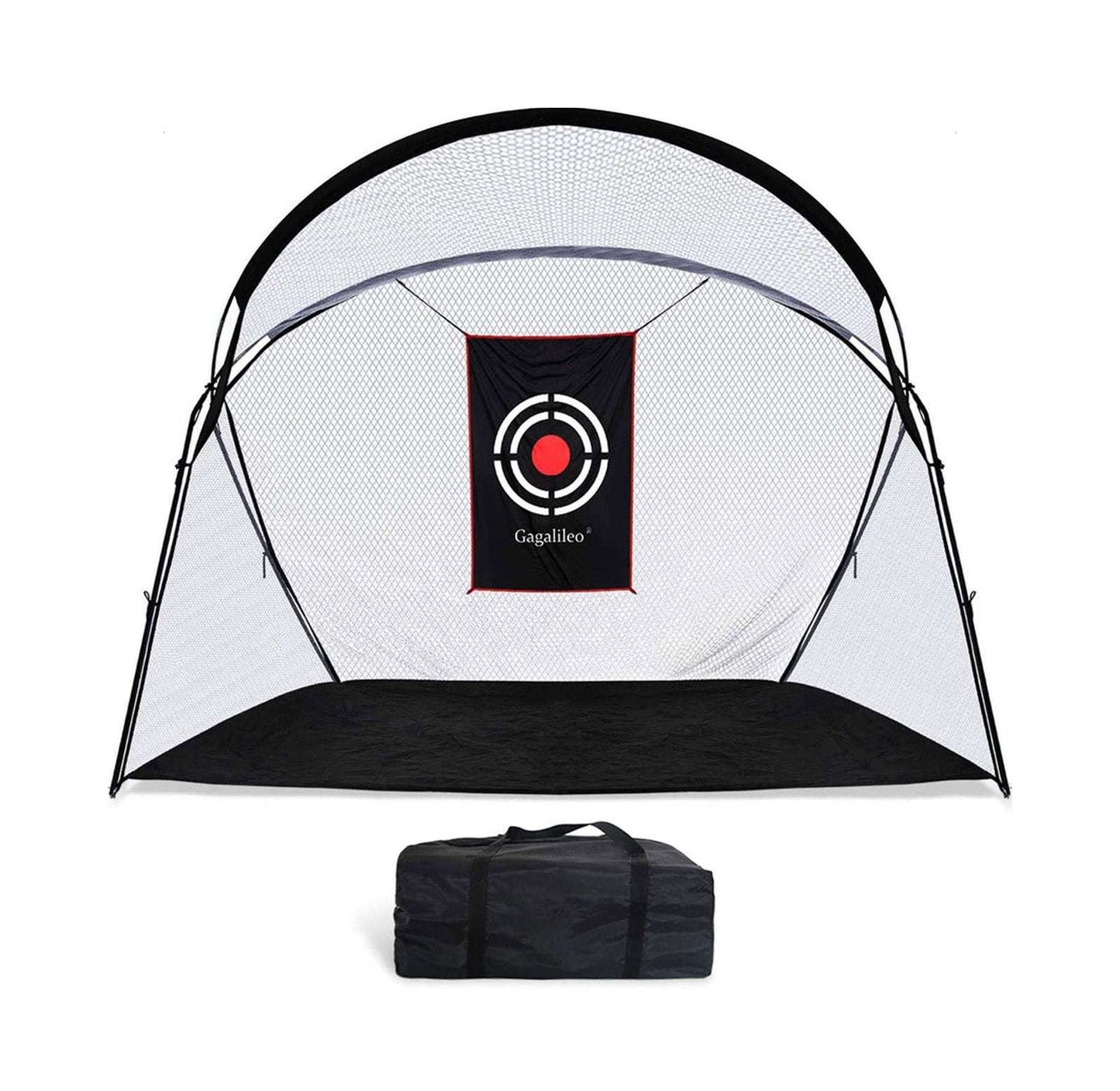 Kapler Golf Hitting Net/Backyard 10x7x5.5