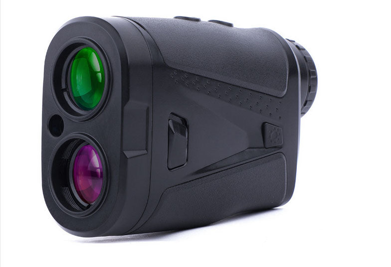 800 Yards Outdoor Travel High Times HD Laser Rangefinder | Kapler Sports