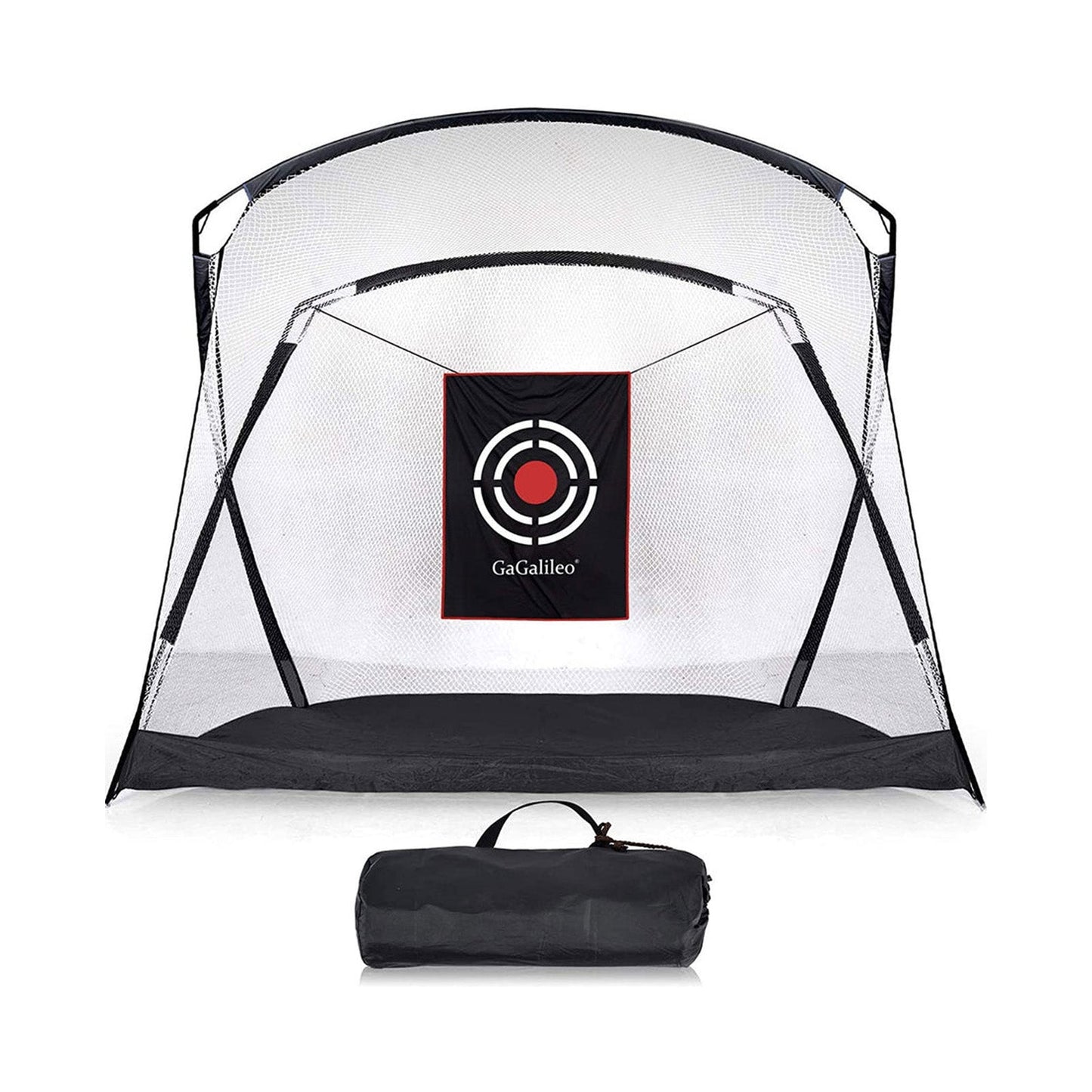 Kapler Golf Hitting Nets 9X7X5ft