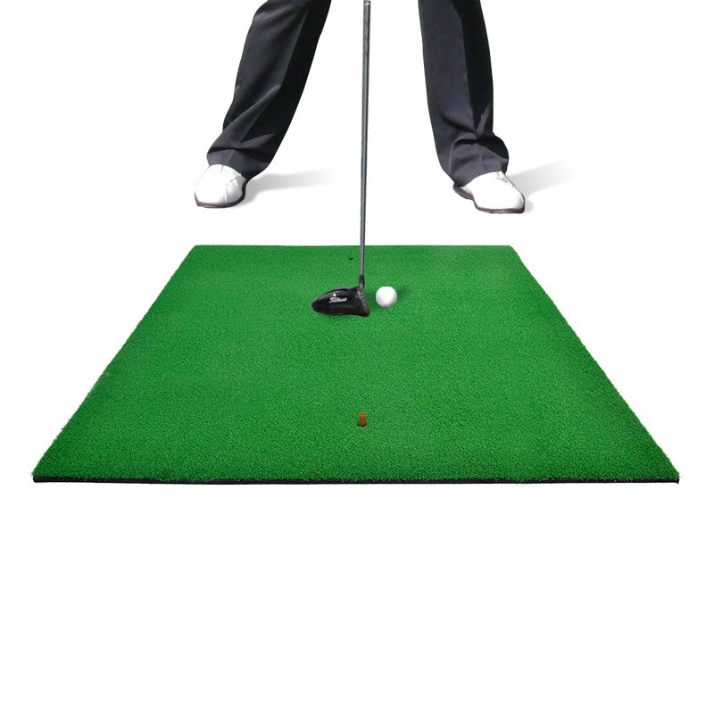 Kapler Golf Hitting Mats Golf Putting Training 50X40