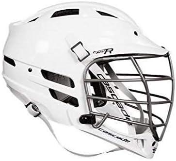 Lacrosse Helmet - Kapler Sports