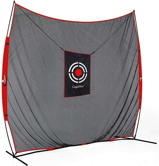 Kapler Net Practice Hitting Nets 20X10ft - Kapler Sports