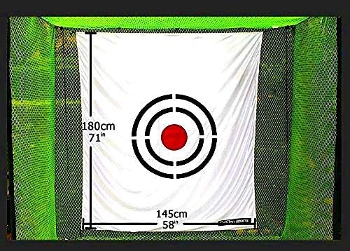 Kapler Practice Target 5x6ft