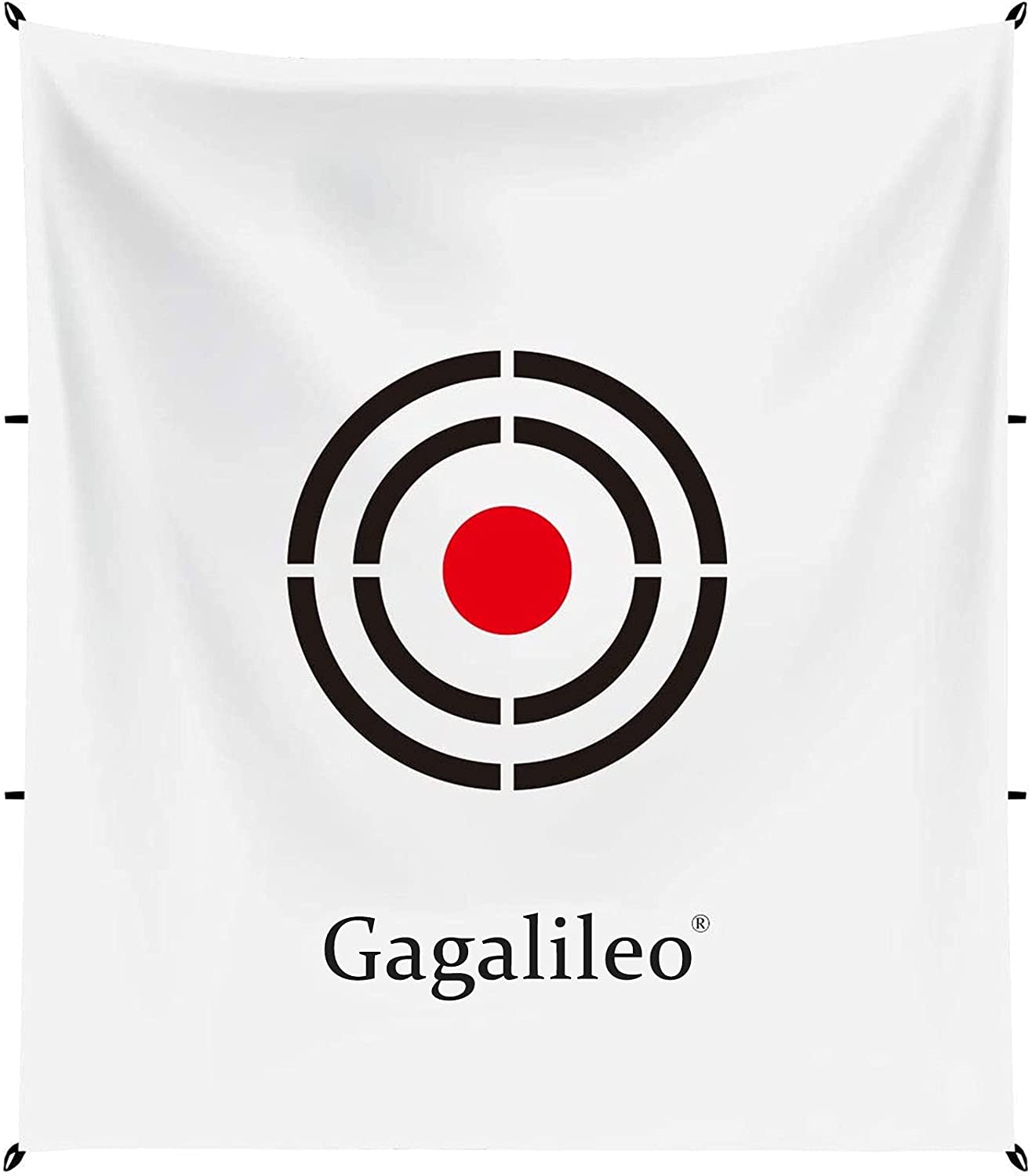 Kapler Practice Target 5x6ft