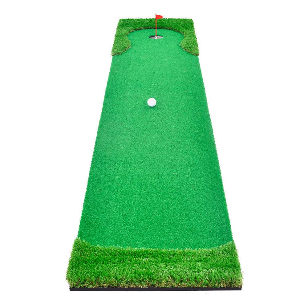 Kapler Golf Hitting Mats Golf Putting 10X1.6