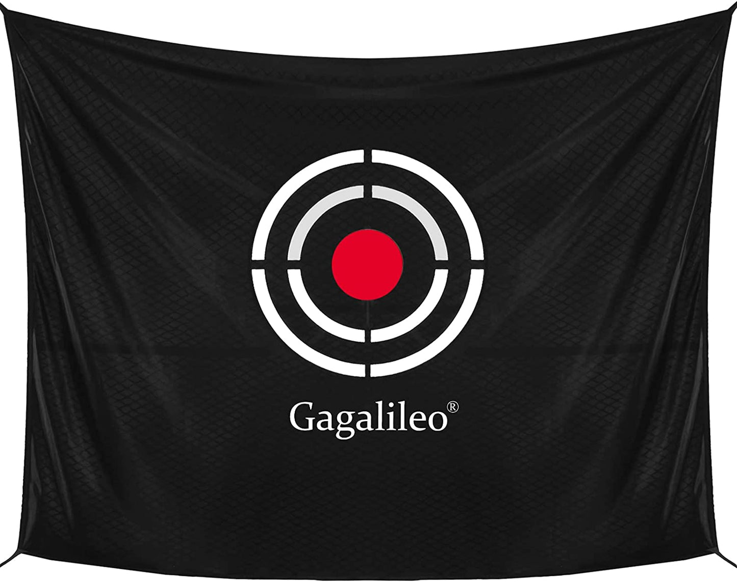 Golf Target Cloth/Pop-up 4x5ft