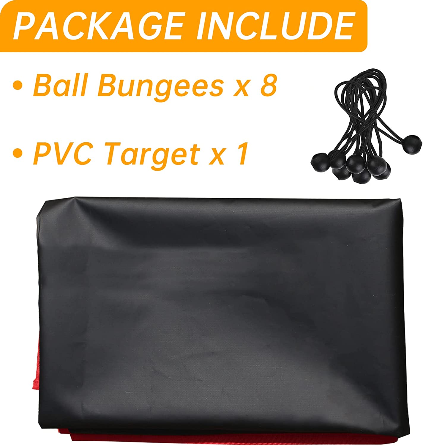 Kapler Baseball Backstop 56ft