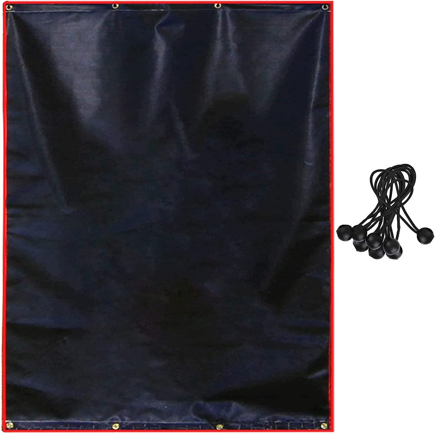 Kapler Baseball Backstop 56ft
