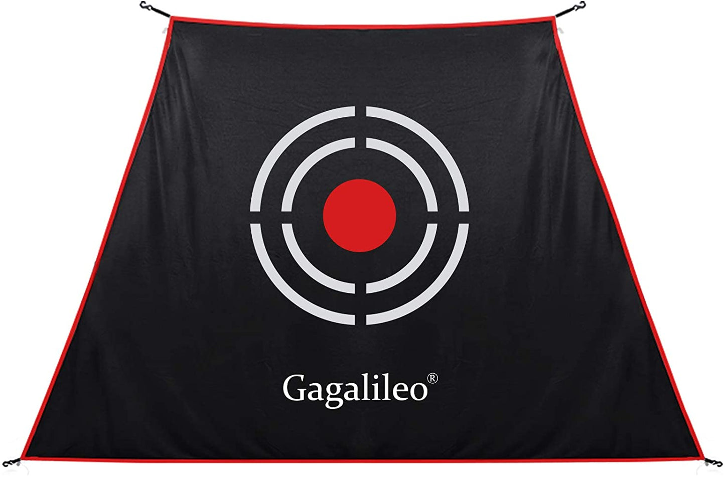 Kapler ladder-shaped Golf Target Replacement 7.9 x5x4.3