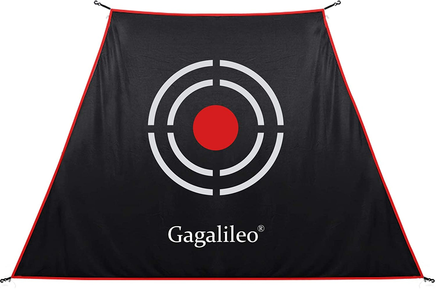 Kapler Golf Replacement Target 7.8x5x3.6