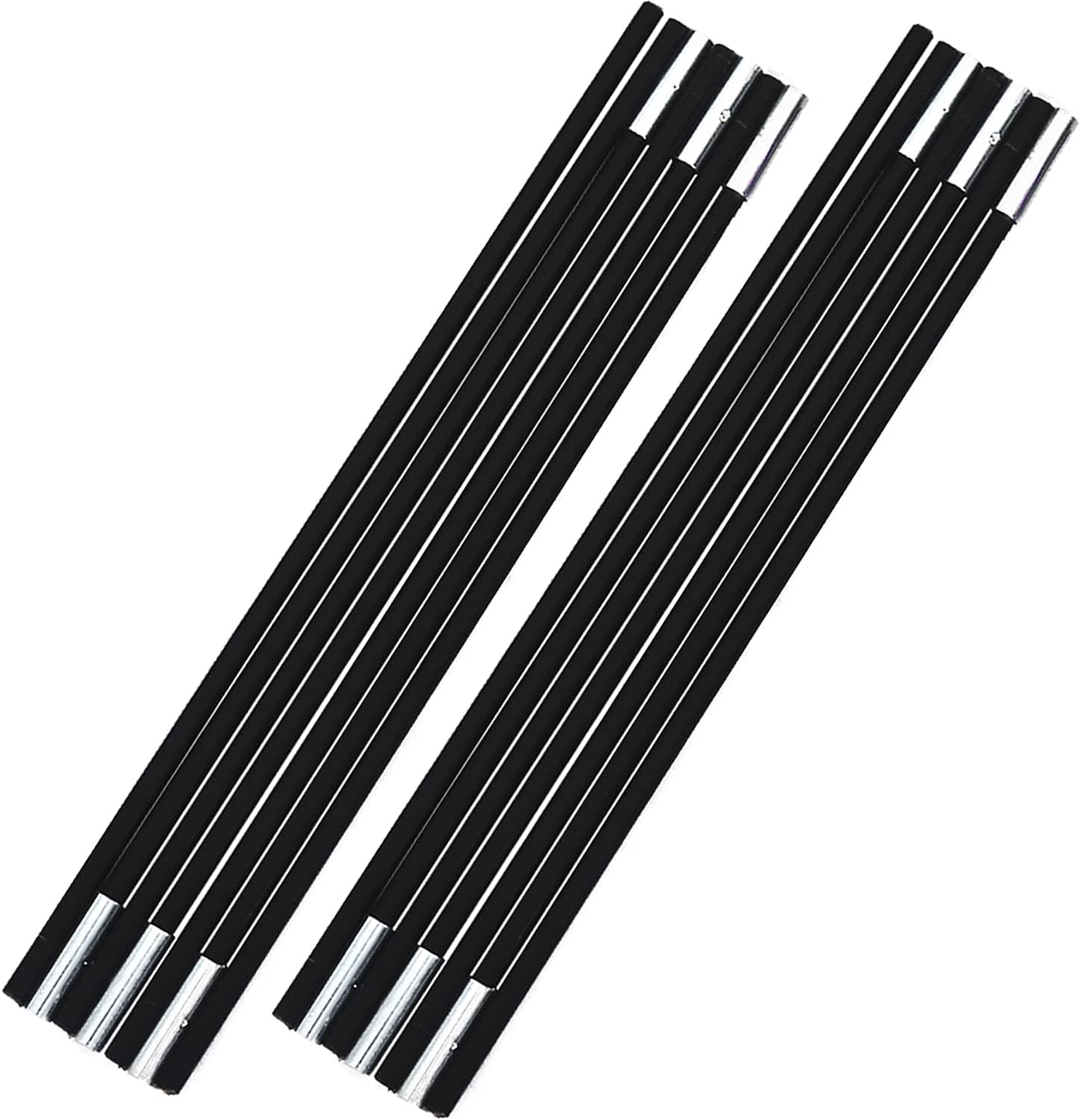 Kapler Replacement softball Rods 22x12x10ft