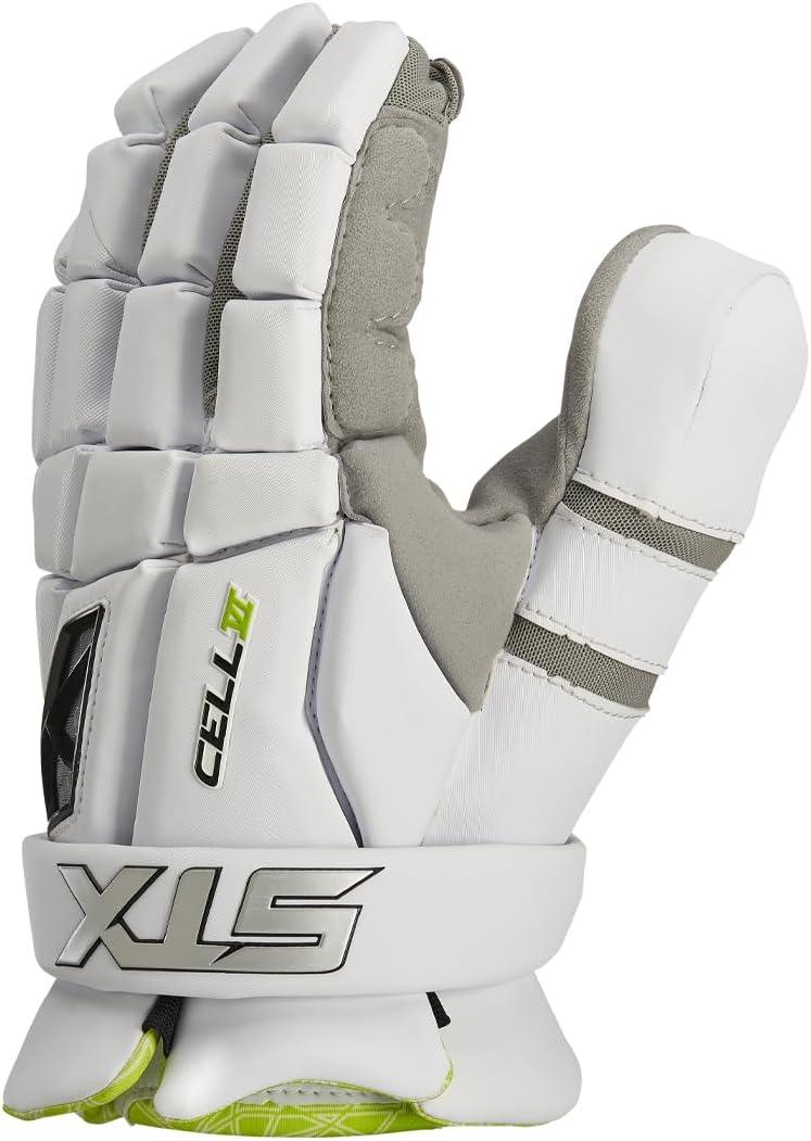Kaplersports Lacrosse Gloves - Kapler Sports