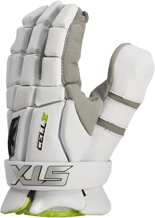 Kaplersports Lacrosse Gloves - Kapler Sports