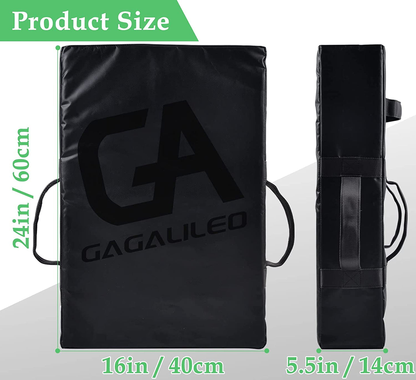 Kapler Bloking Durable Pad