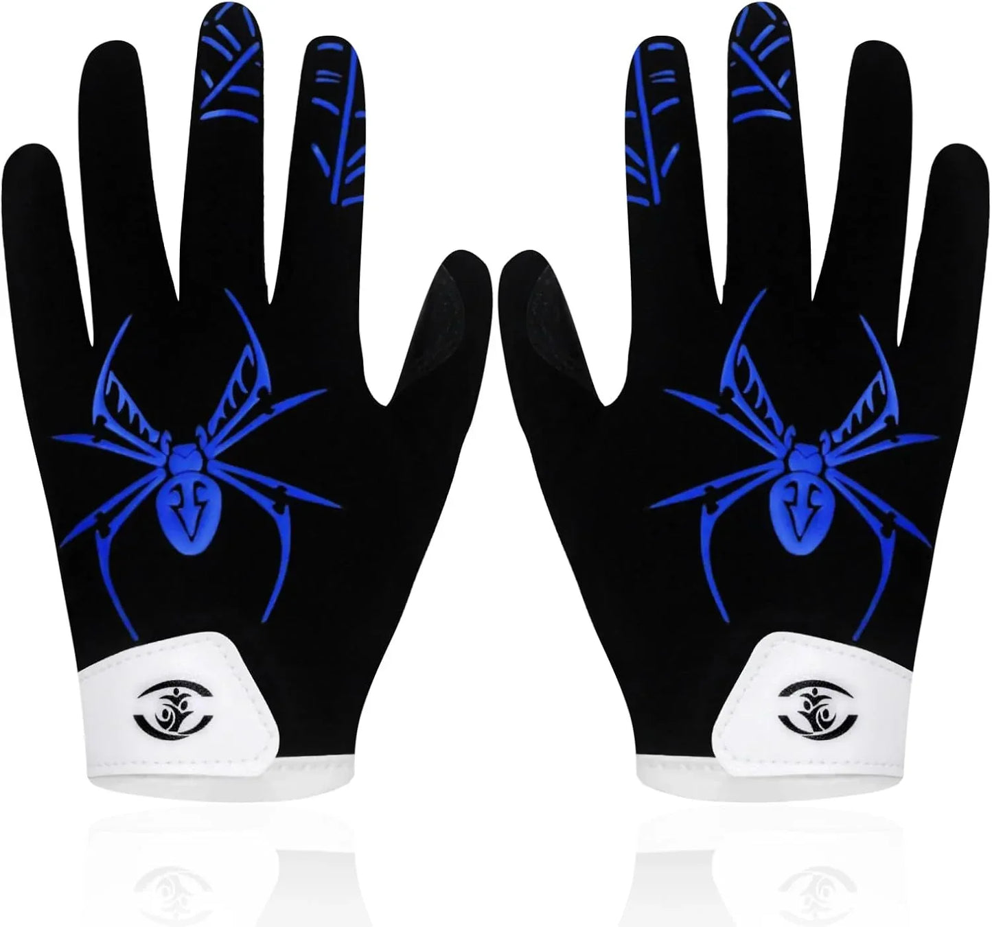 Football Gloves - Kapler Sports