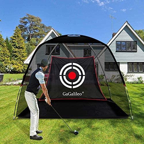Kapler Golf Replacement Target 7.8x5x3.6 - Kapler Sports