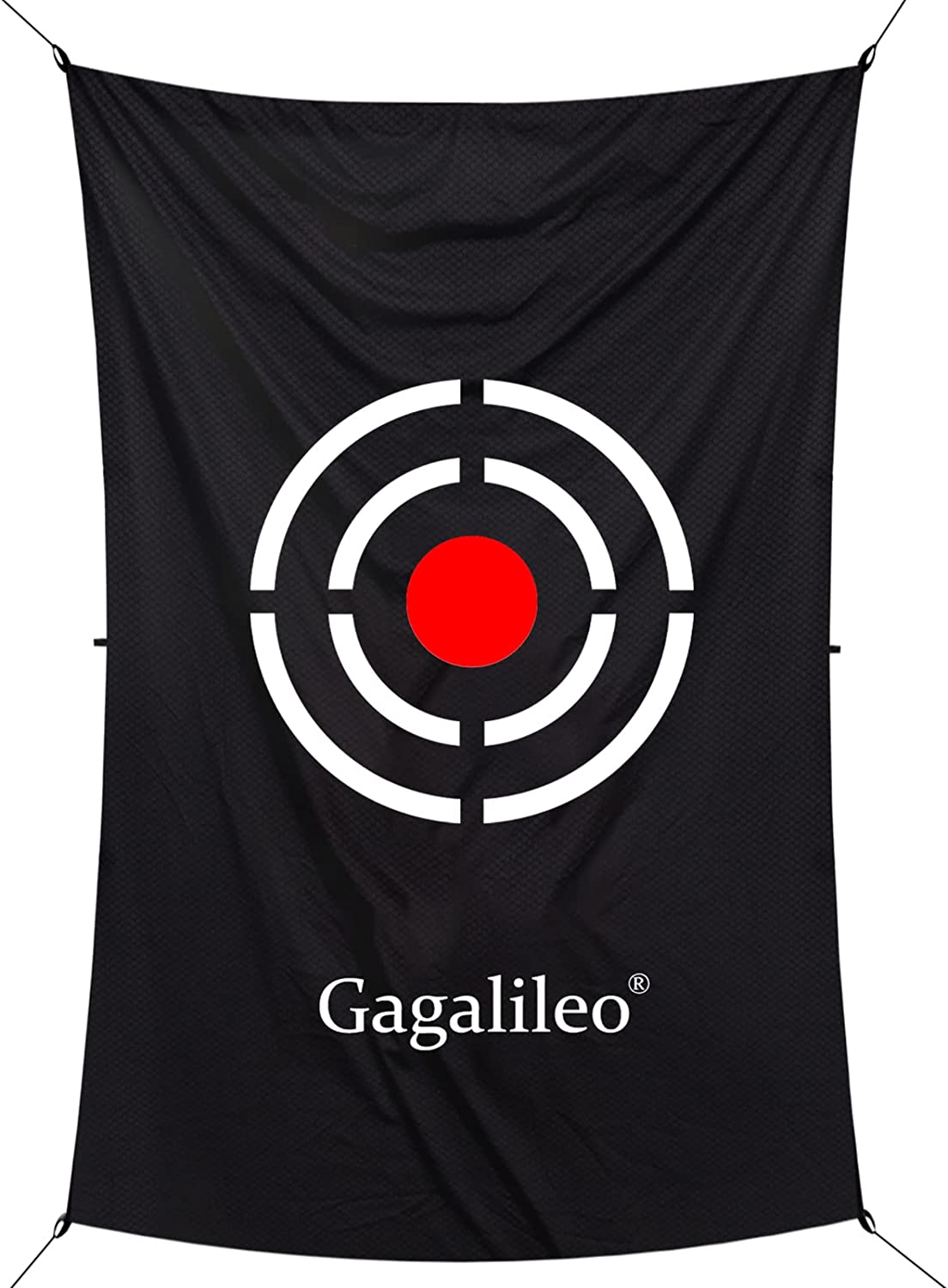 Kapler Golf Replacement Target 5x3ft