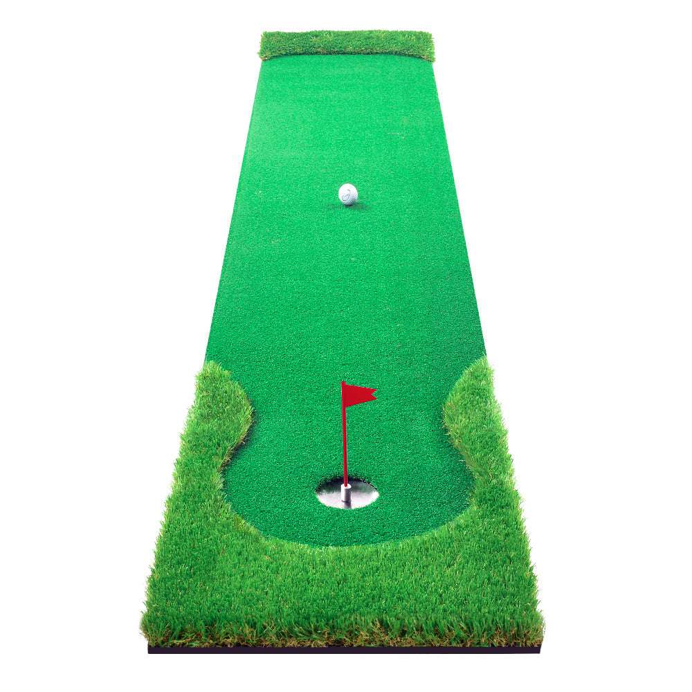 Kapler Golf Hitting Mats Golf Putting 10X1.6