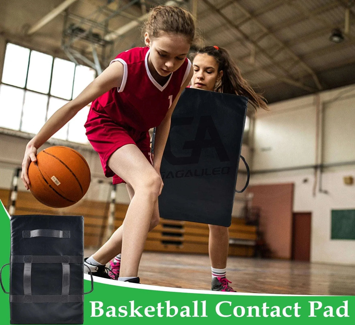 Kapler Bloking Pad/Foam Core - Kapler Sports