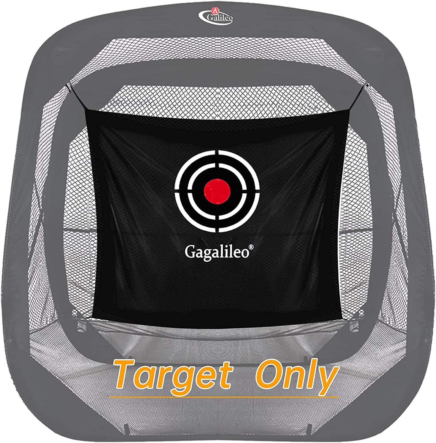 Golf Target Cloth/Pop-up 4x5ft