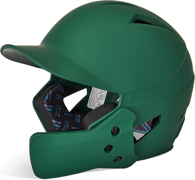 Kapler Baseball Batting Helmet