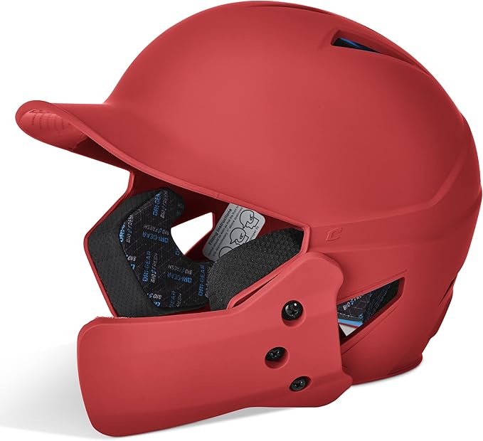 Kapler Baseball Batting Helmet