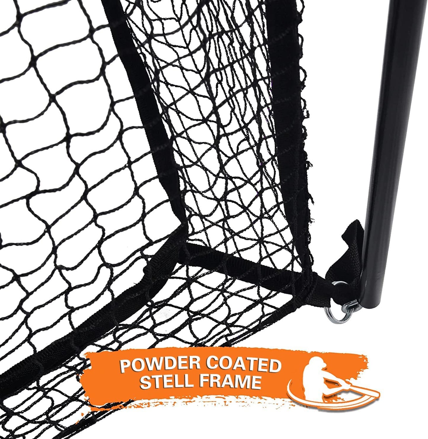 221210Baseball Softball Batting Cage / HeavyLarge Batting Cages