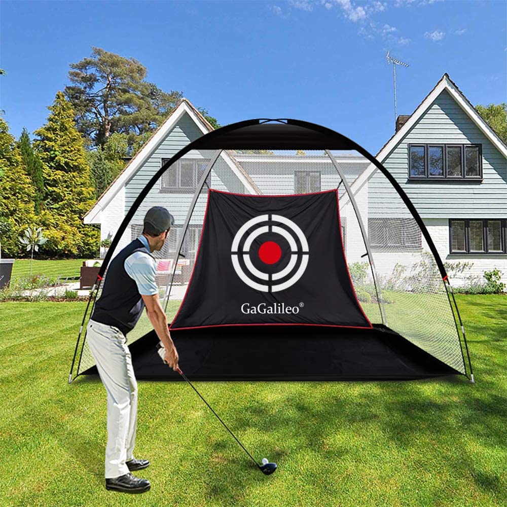 Kapler Golf Replacement Target 7.8x5x3.6