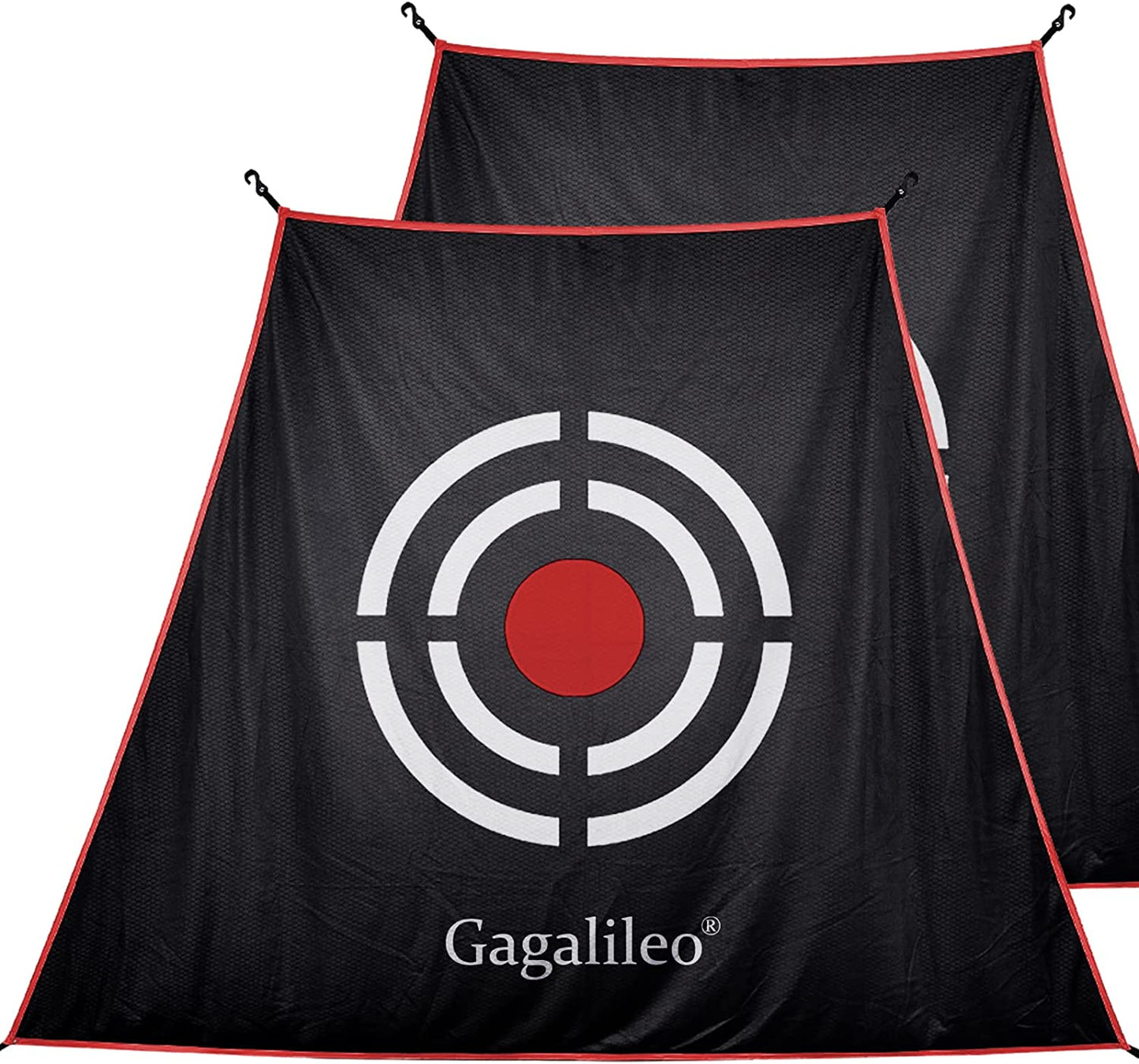 Kapler Golf training Replacement Target 5.3X3.7X2.5
