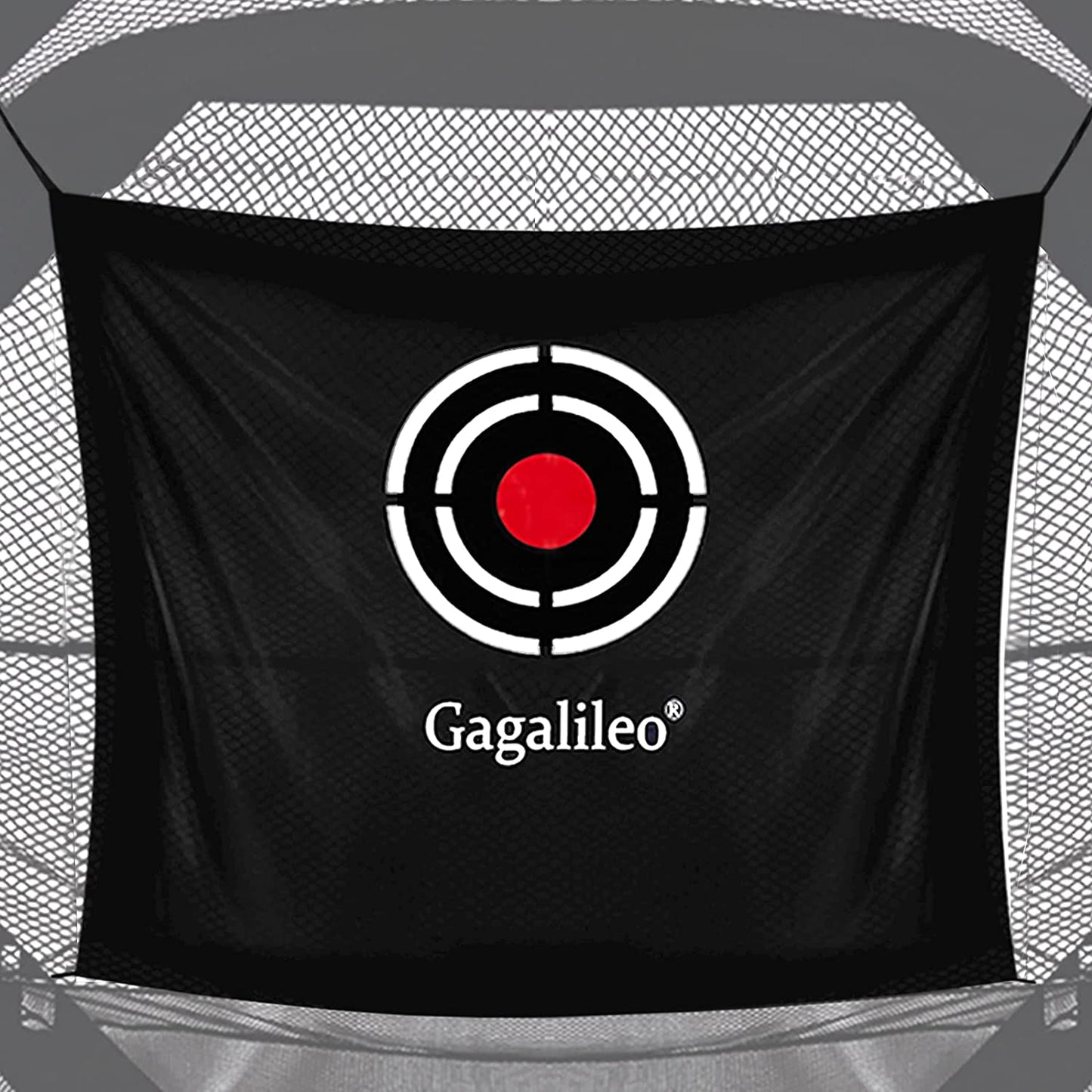 Golf Target Cloth/Pop-up 4x5ft
