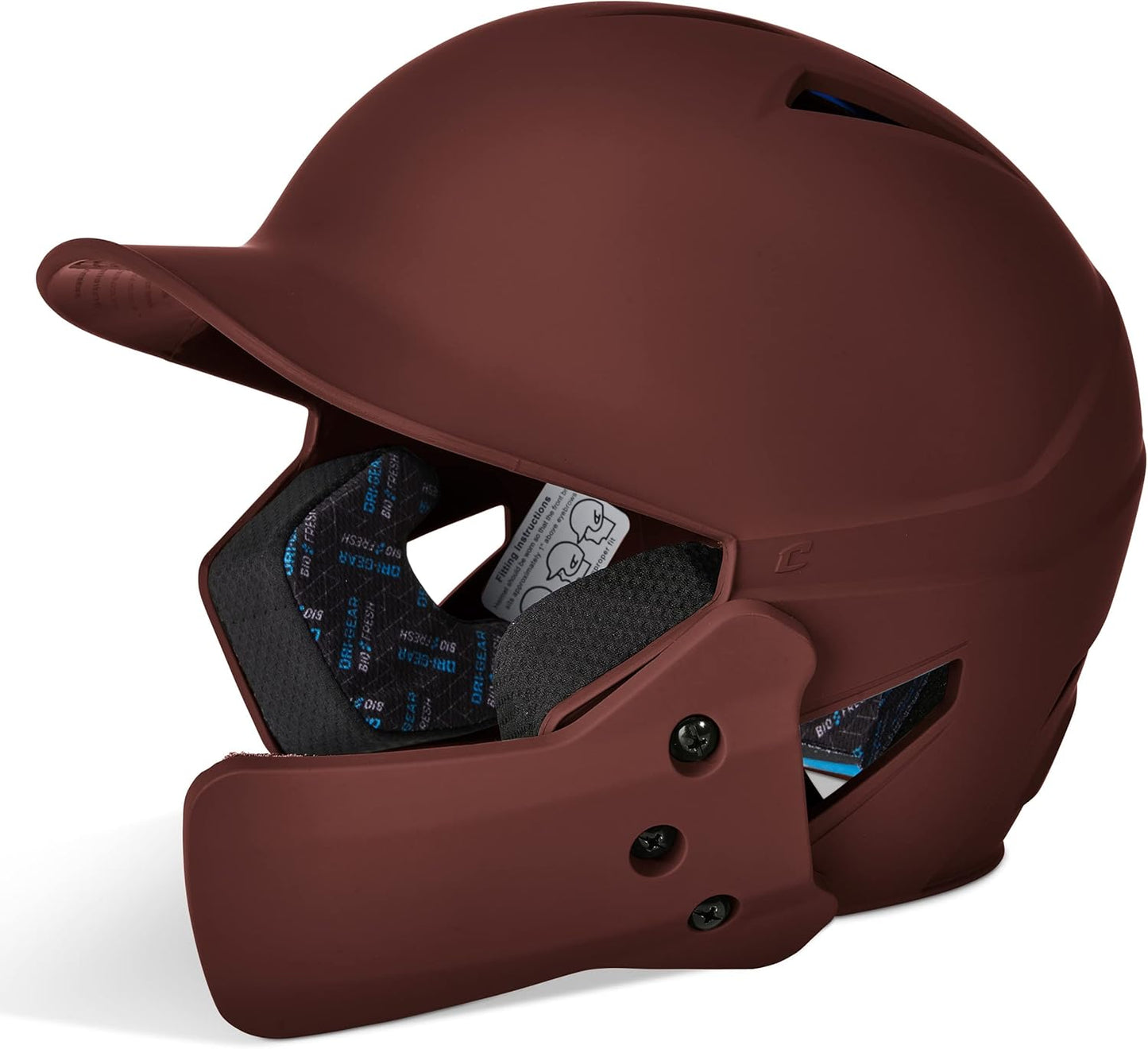 Kapler Baseball Batting Helmet
