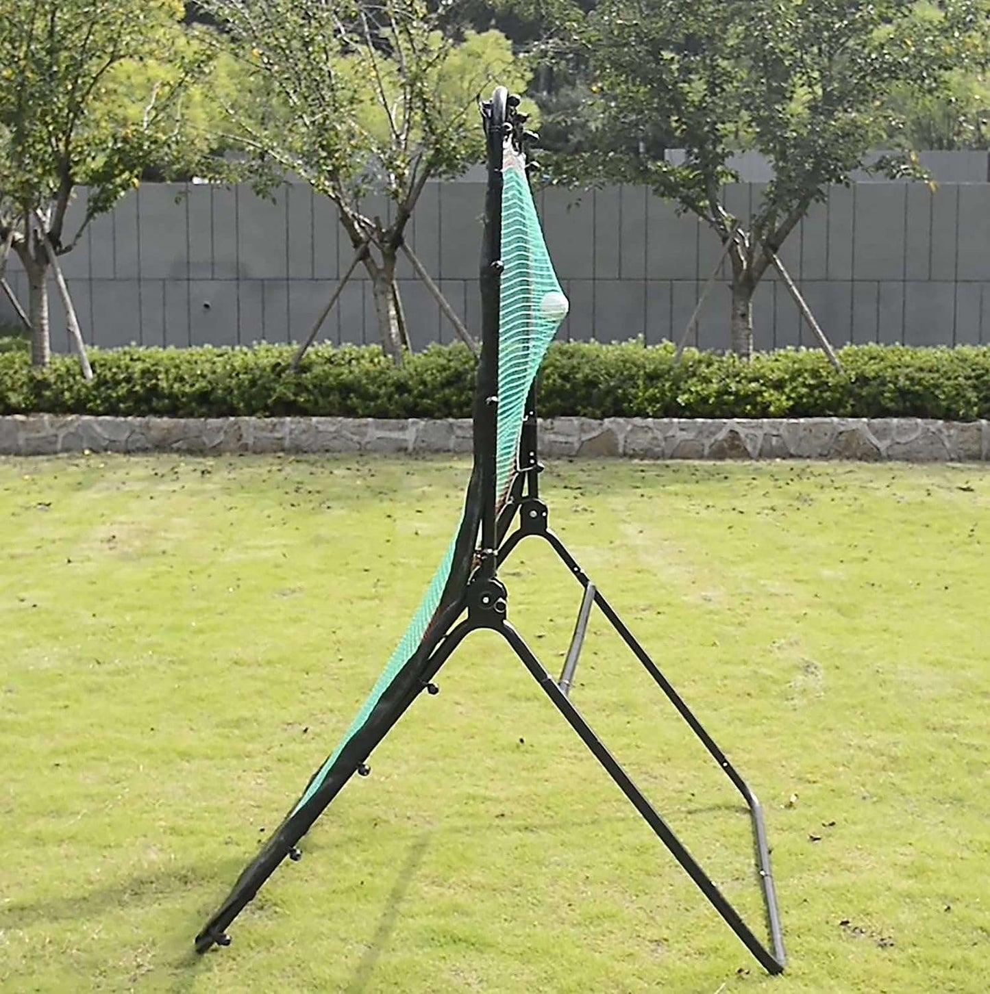 Kapler Baseball Softball Rebounder 4FTX7FT