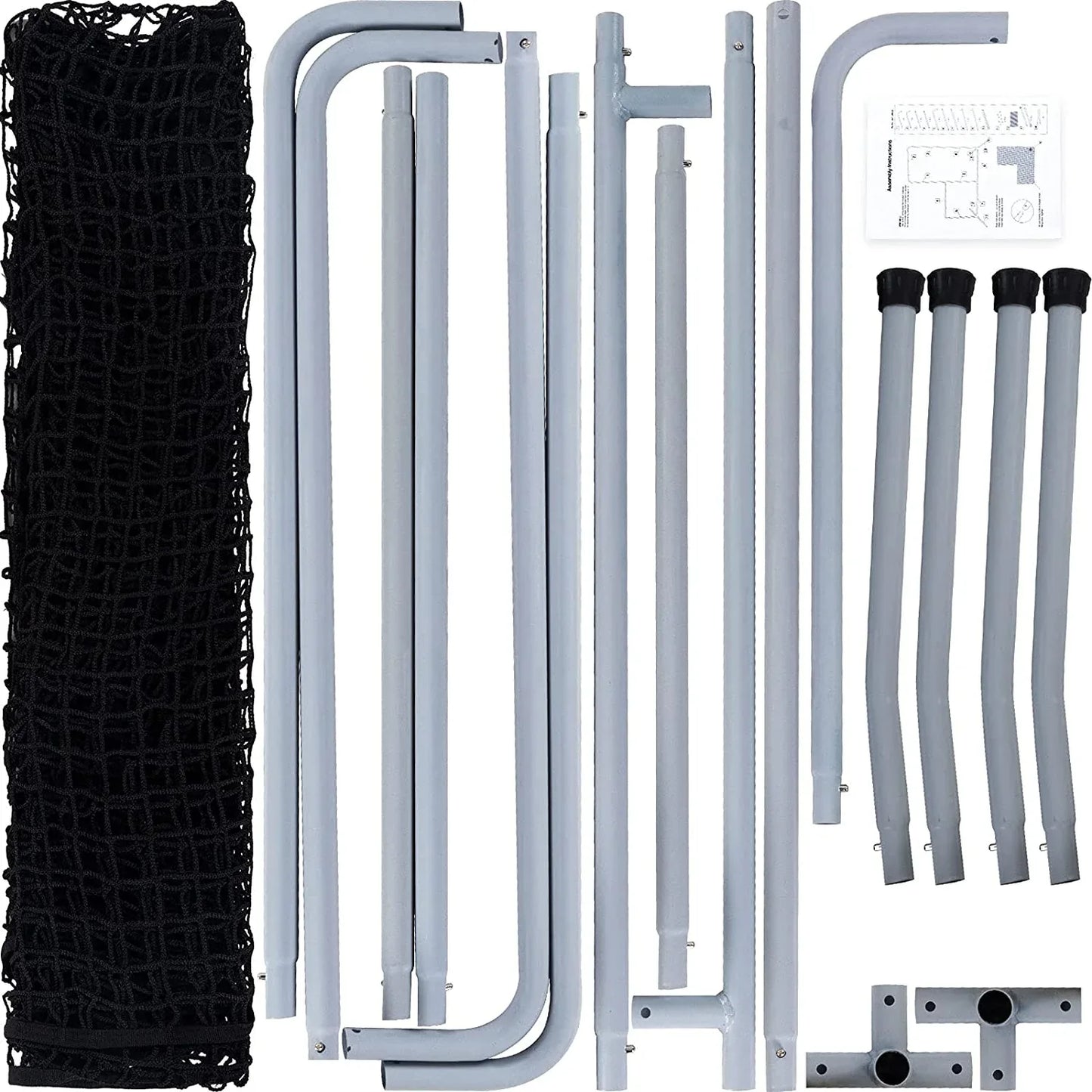 7x7Baseball Screen Pitching Protective Net/ Softball Pitching Screen - Kapler Sports