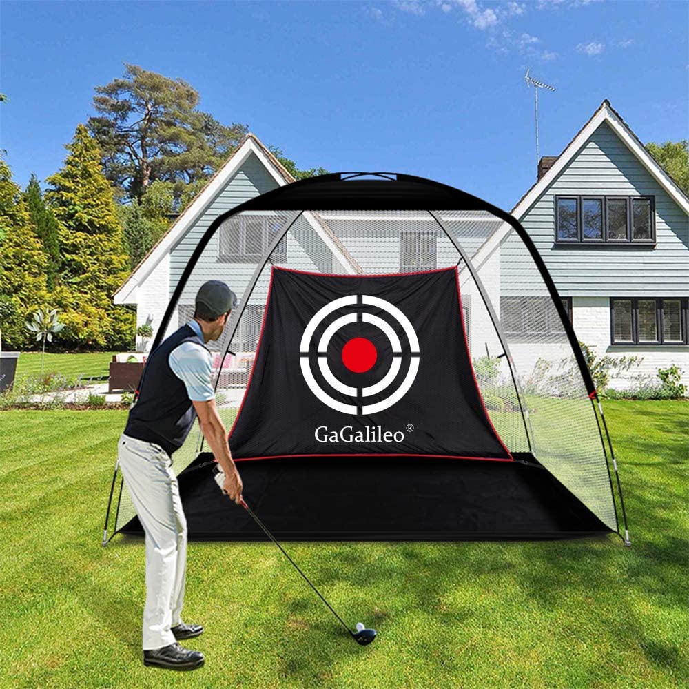 Kapler Golf Replacement Target 7.8x5x3.6