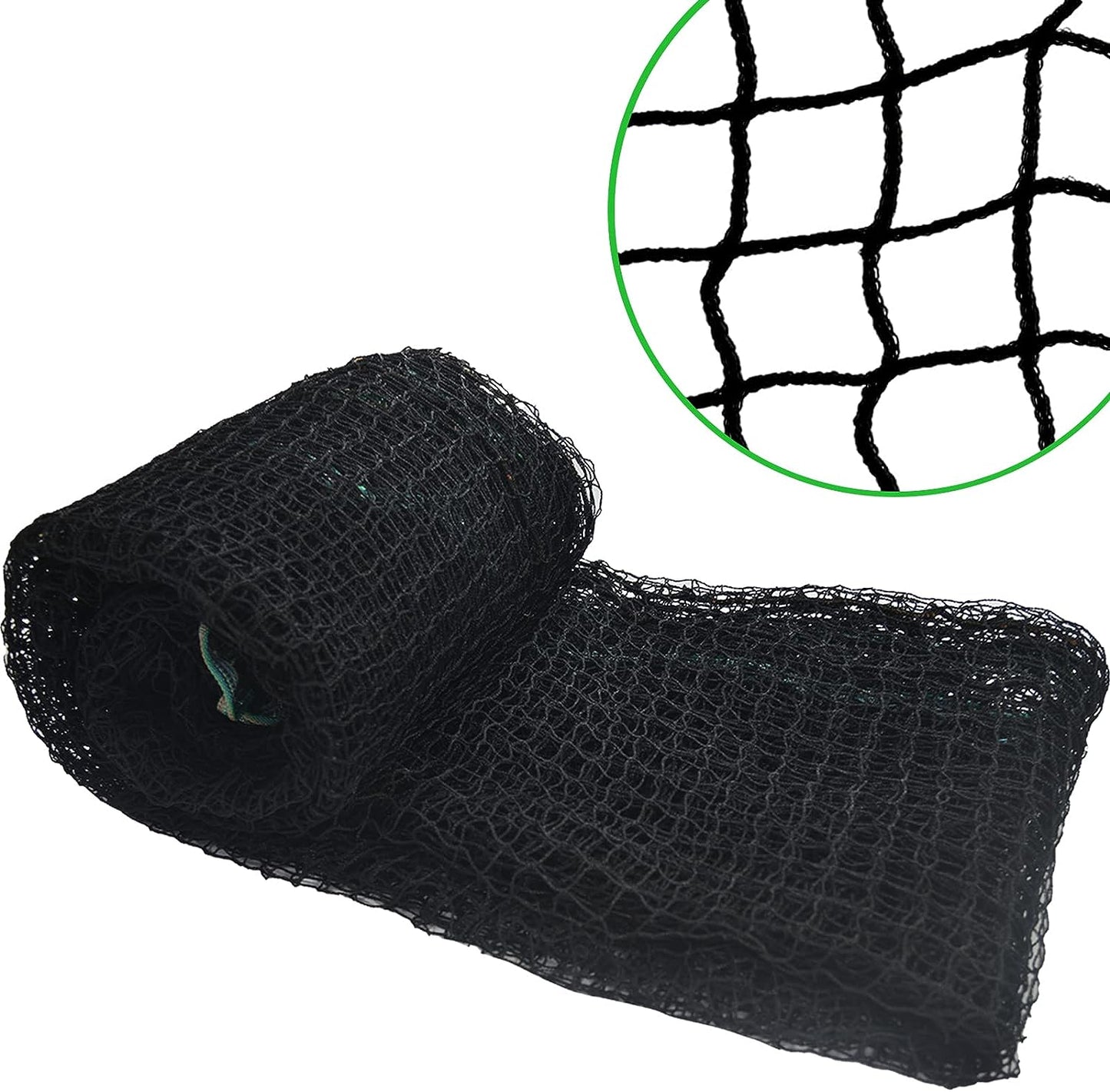 Kapler Baseball Batting Nets 30x12ft