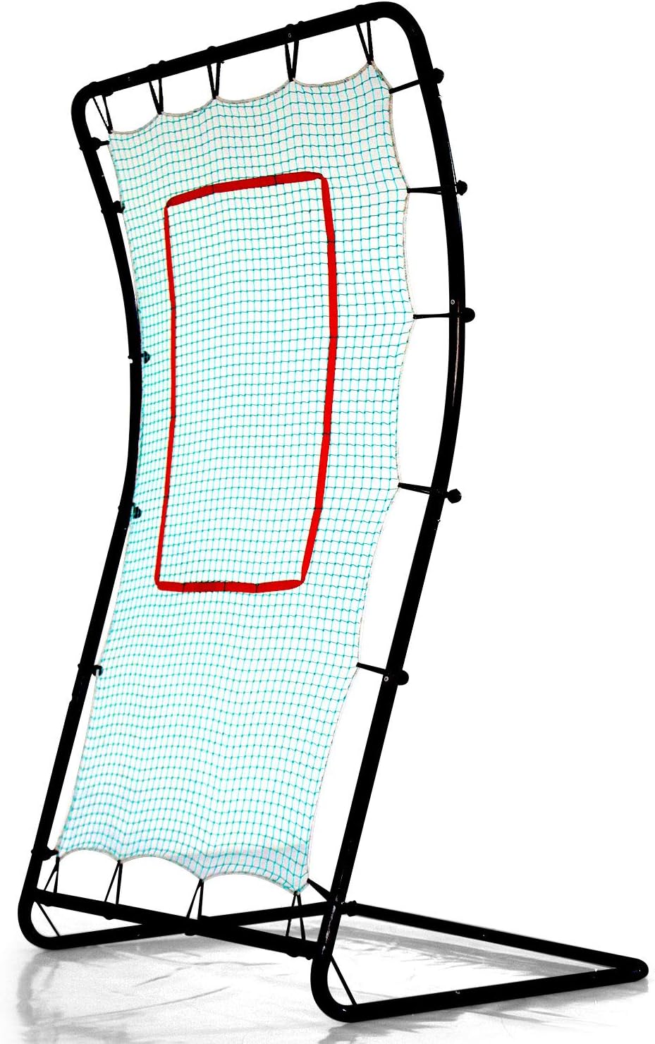 Kapler Baseball Softball Rebounder 42X72