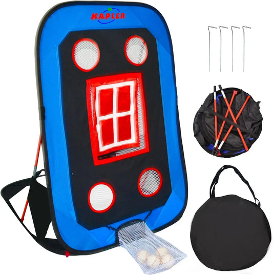 Kapler Pitching Target - Kapler Sports