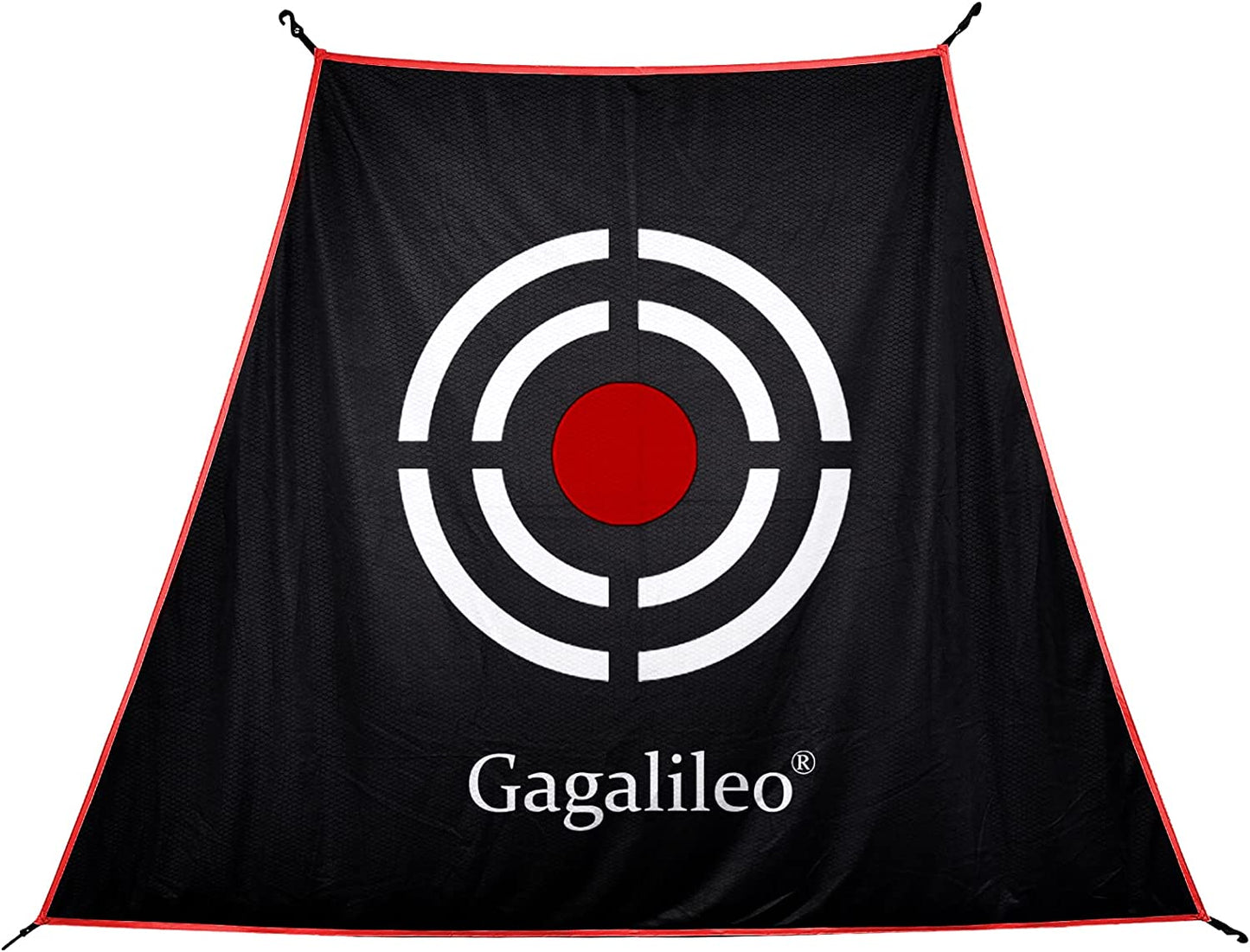 Kapler Golf training Replacement Target 5.3X3.7X2.5
