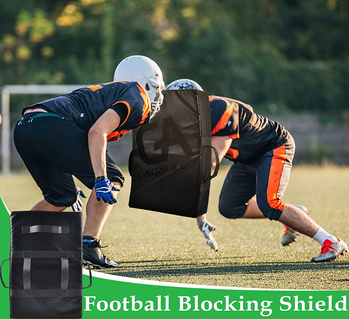 Kapler Bloking Durable Pad