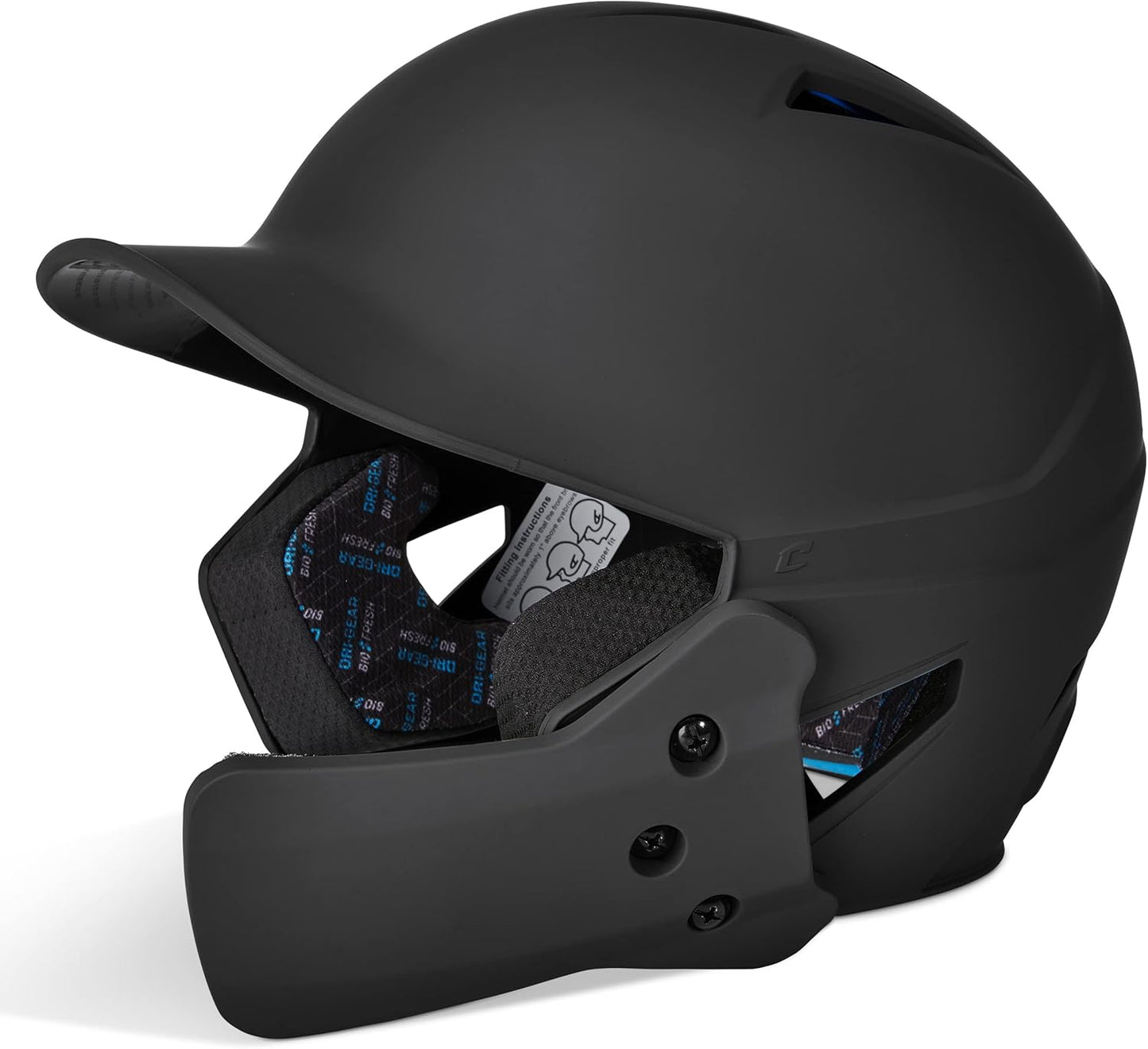 Kapler Baseball Batting Helmet