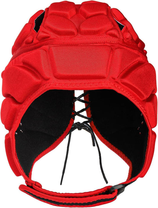 Football Headgear Scrum Cap for kid - Kapler Sports